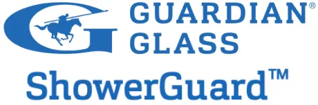 Guardian Glass ShowerGuard